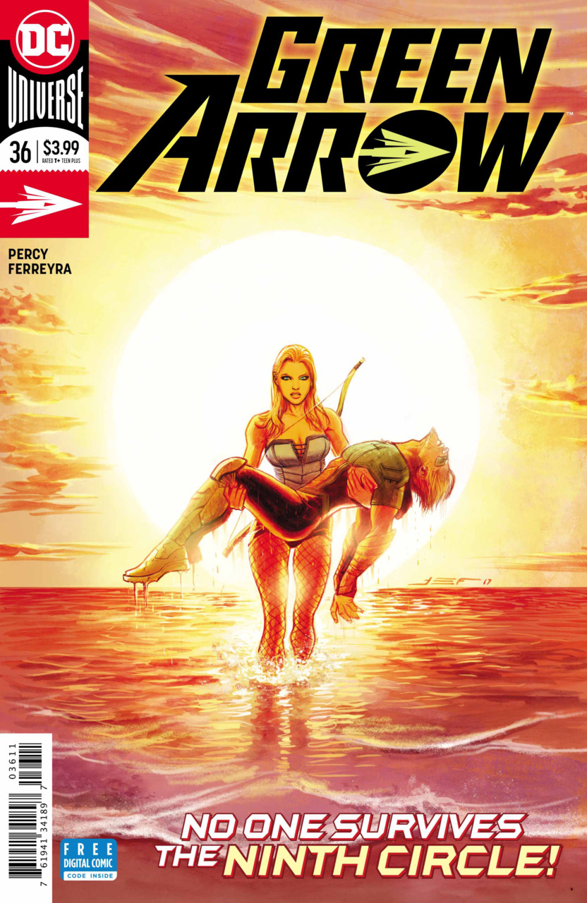Green Arrow