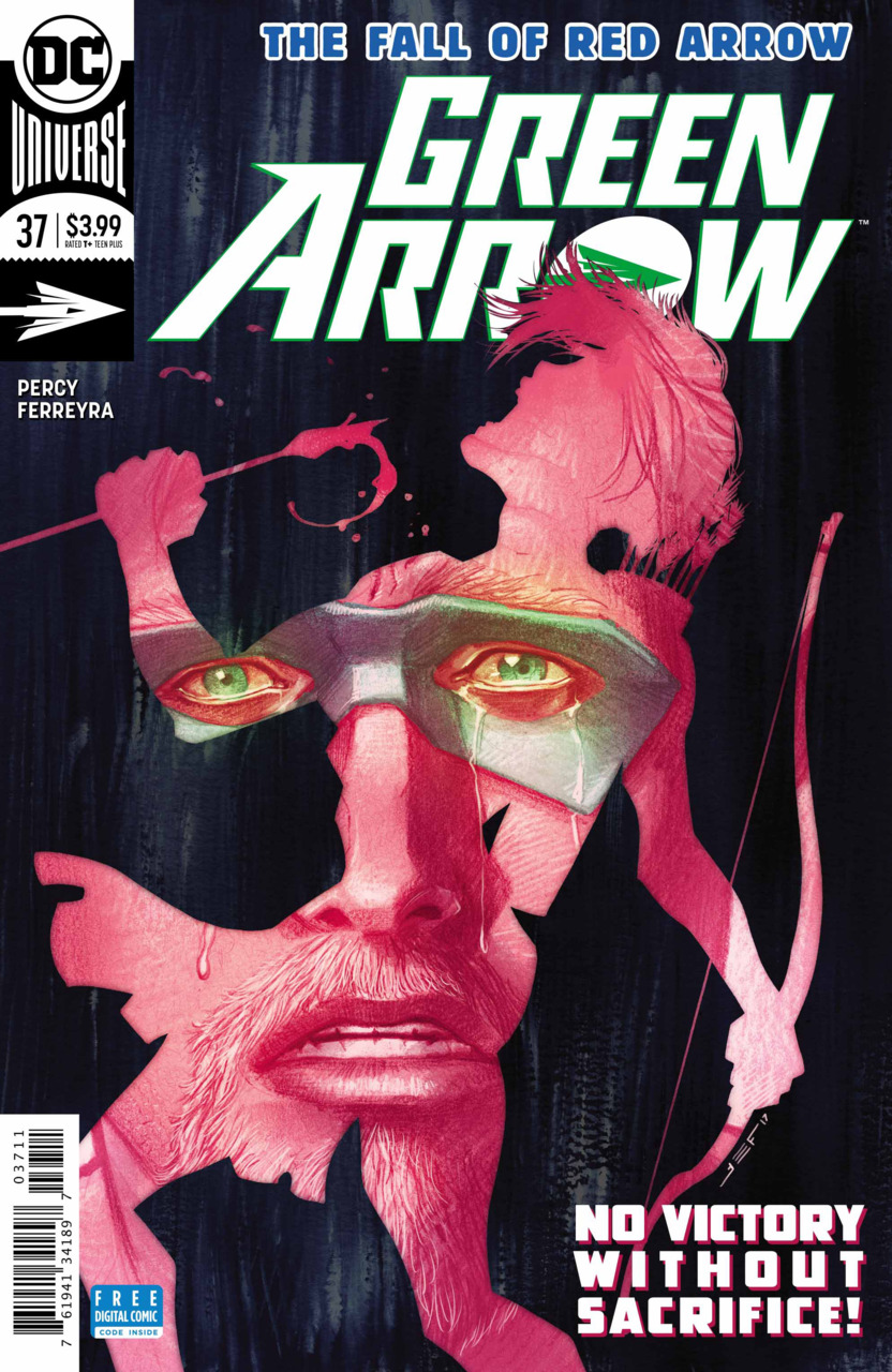 Green Arrow