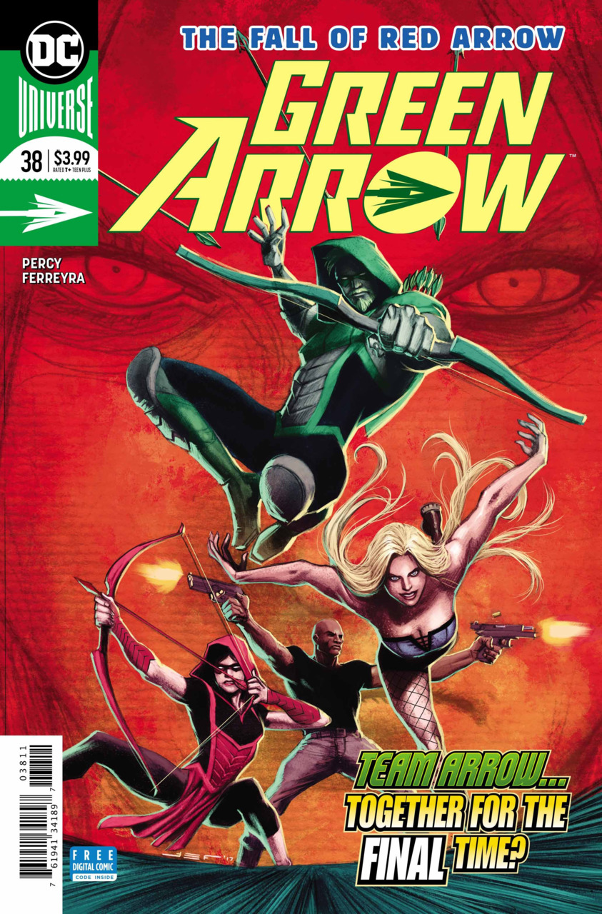 Green Arrow
