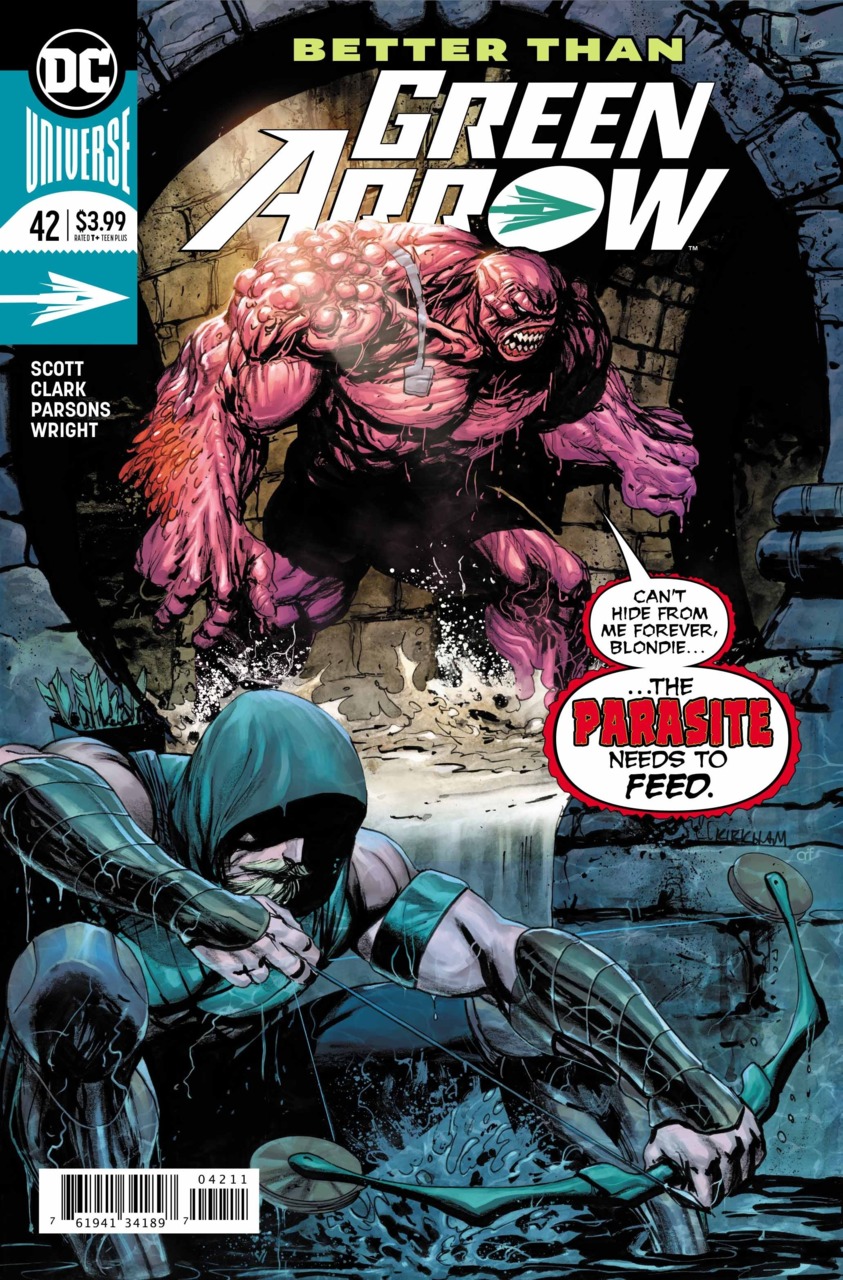 Green Arrow