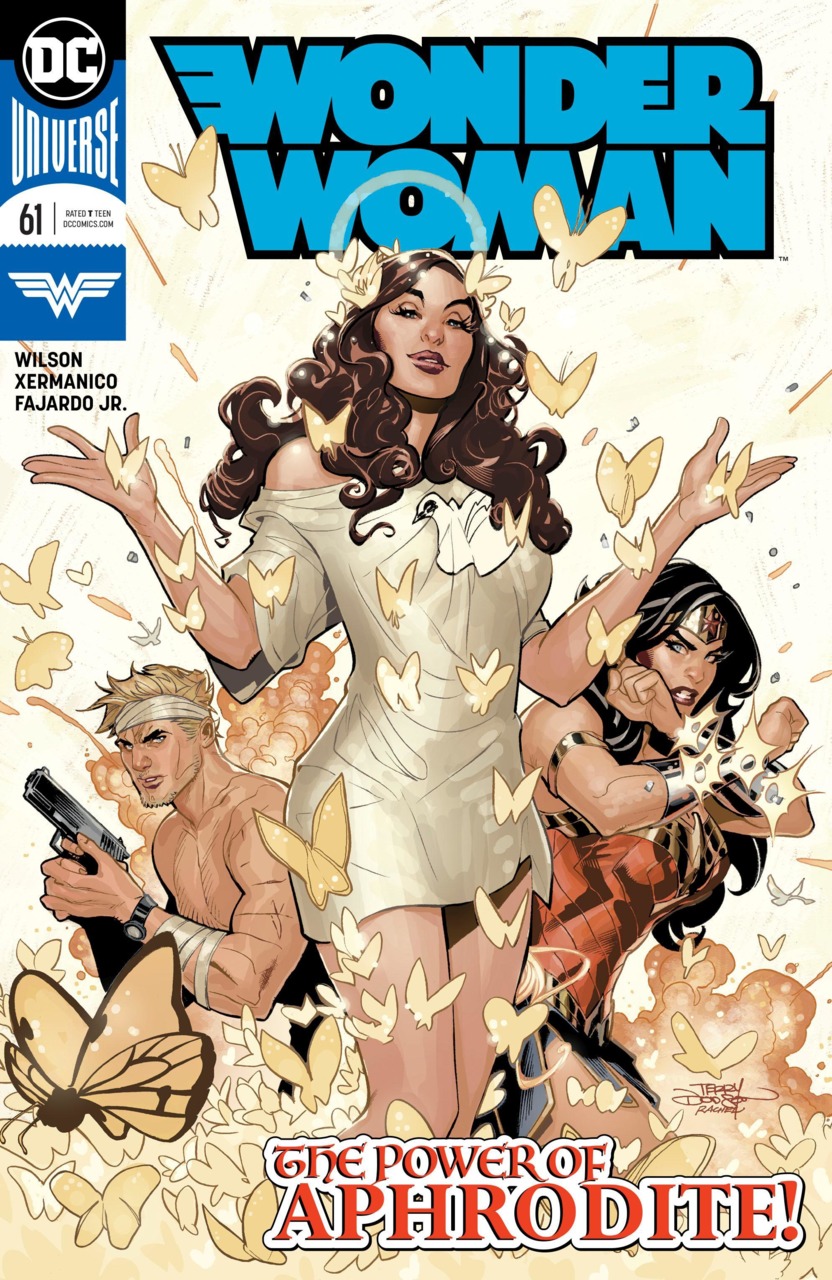 Wonder Woman