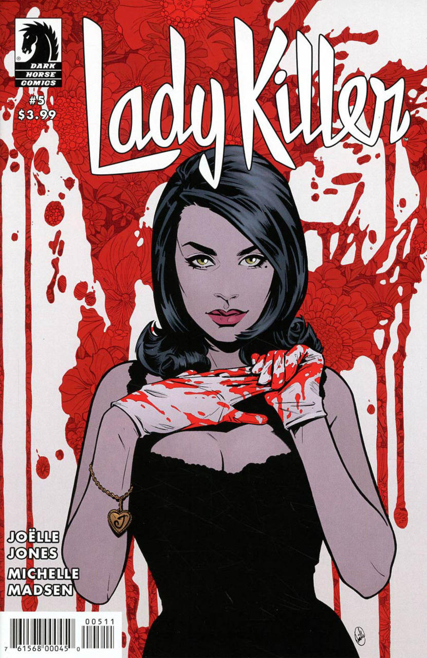 Lady Killer 2