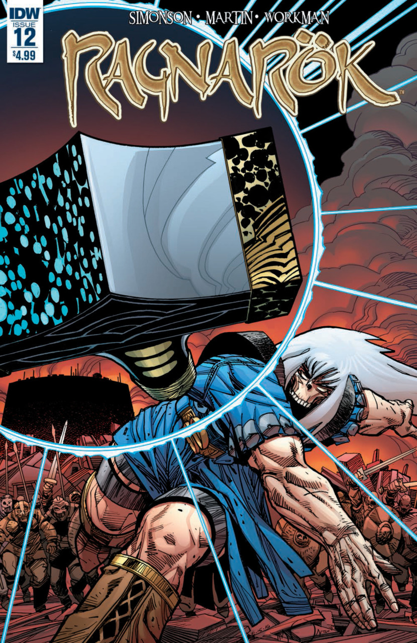 Ragnarök