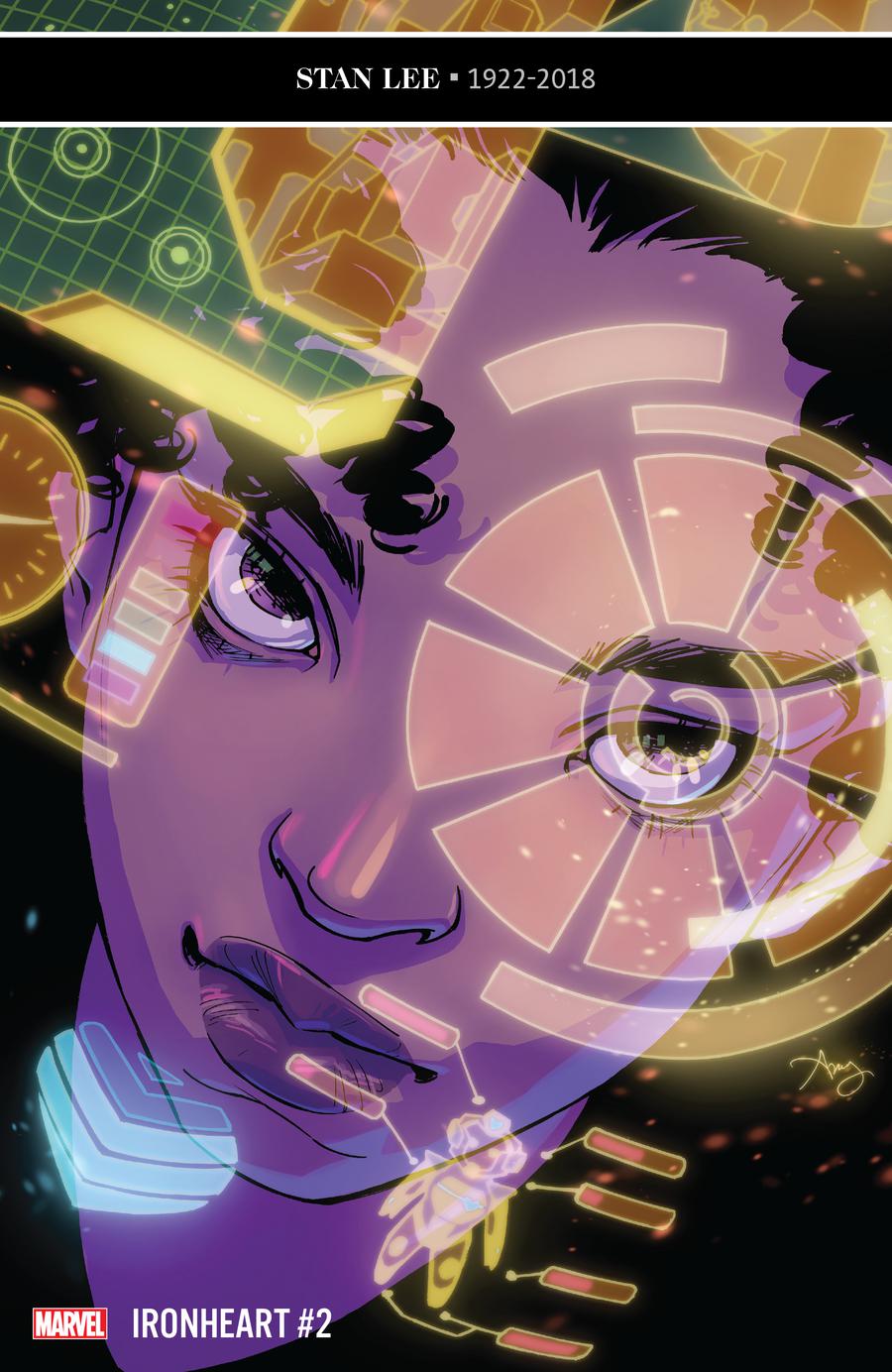 Ironheart