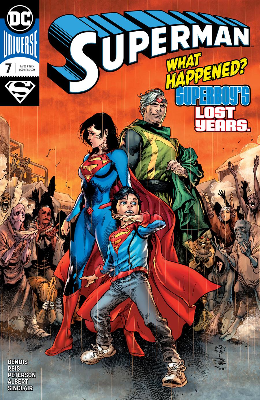 Superman