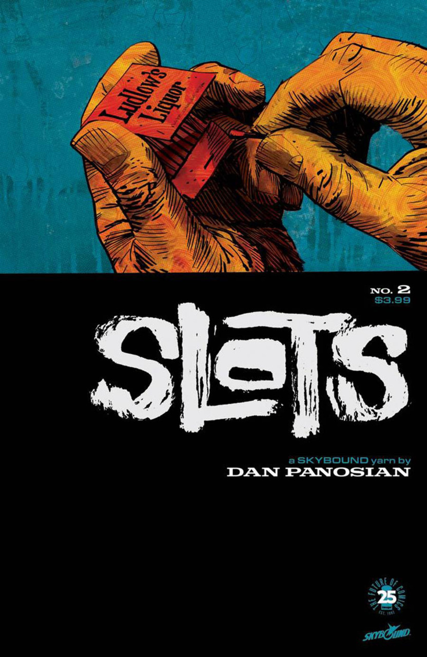 Slots