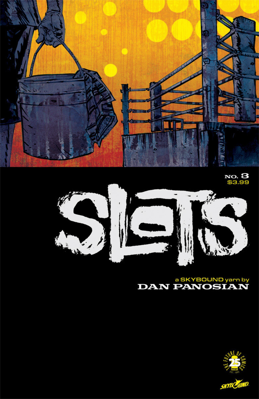 Slots