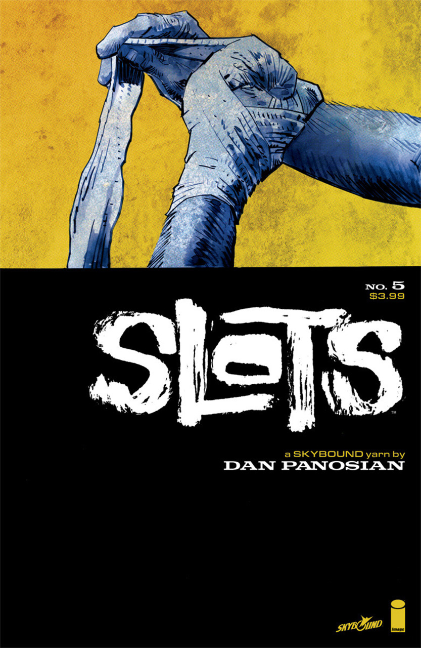 Slots
