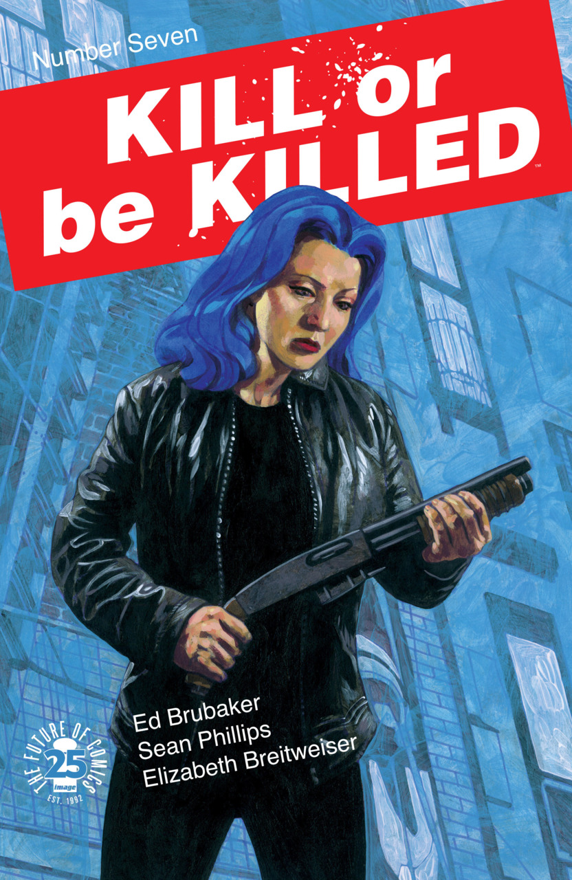 Kill or be Killed