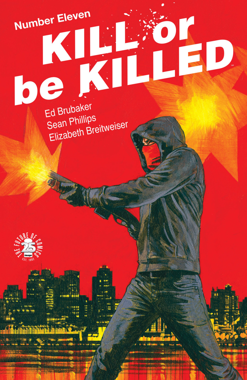 Kill or be Killed
