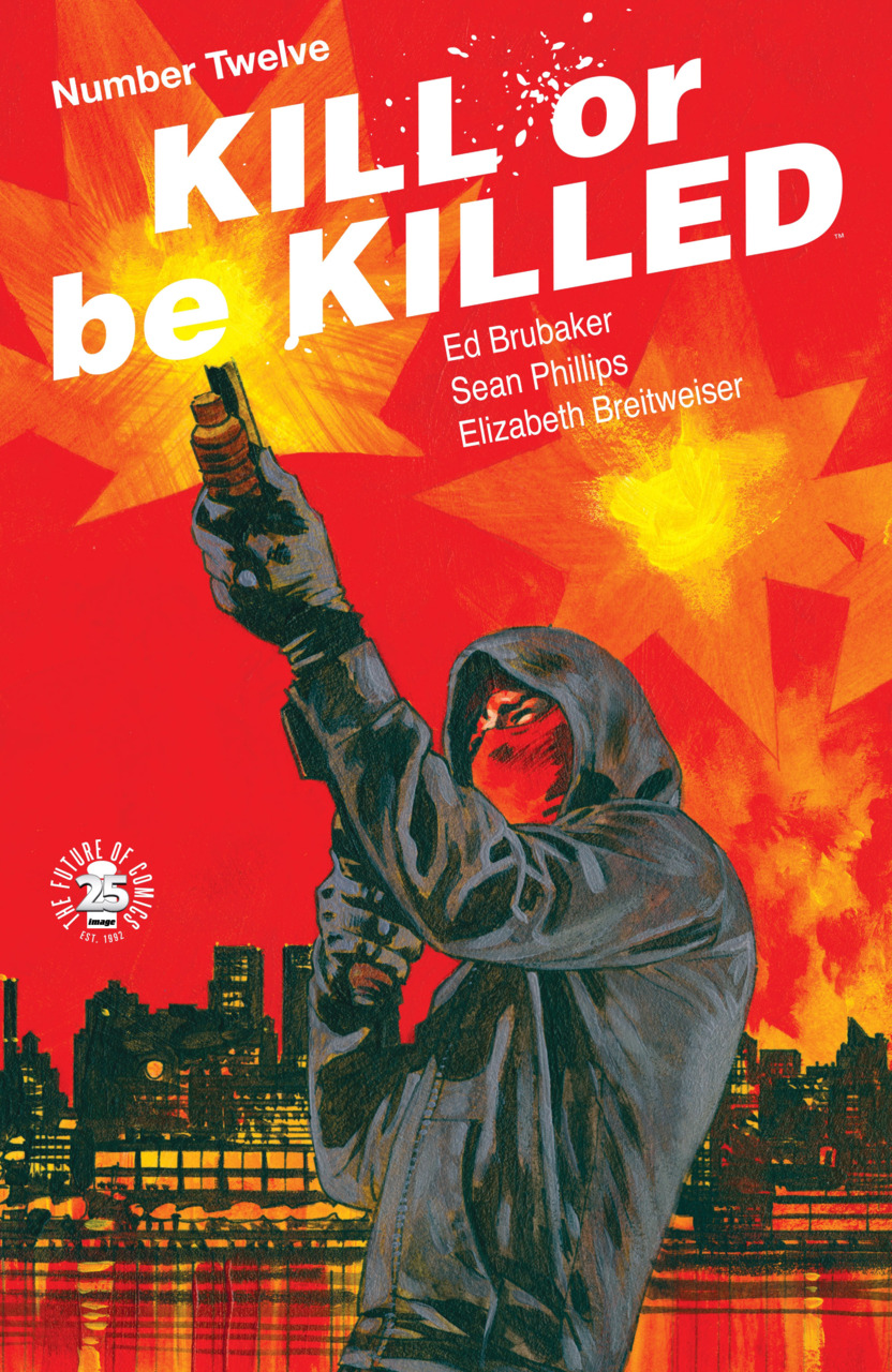 Kill or be Killed
