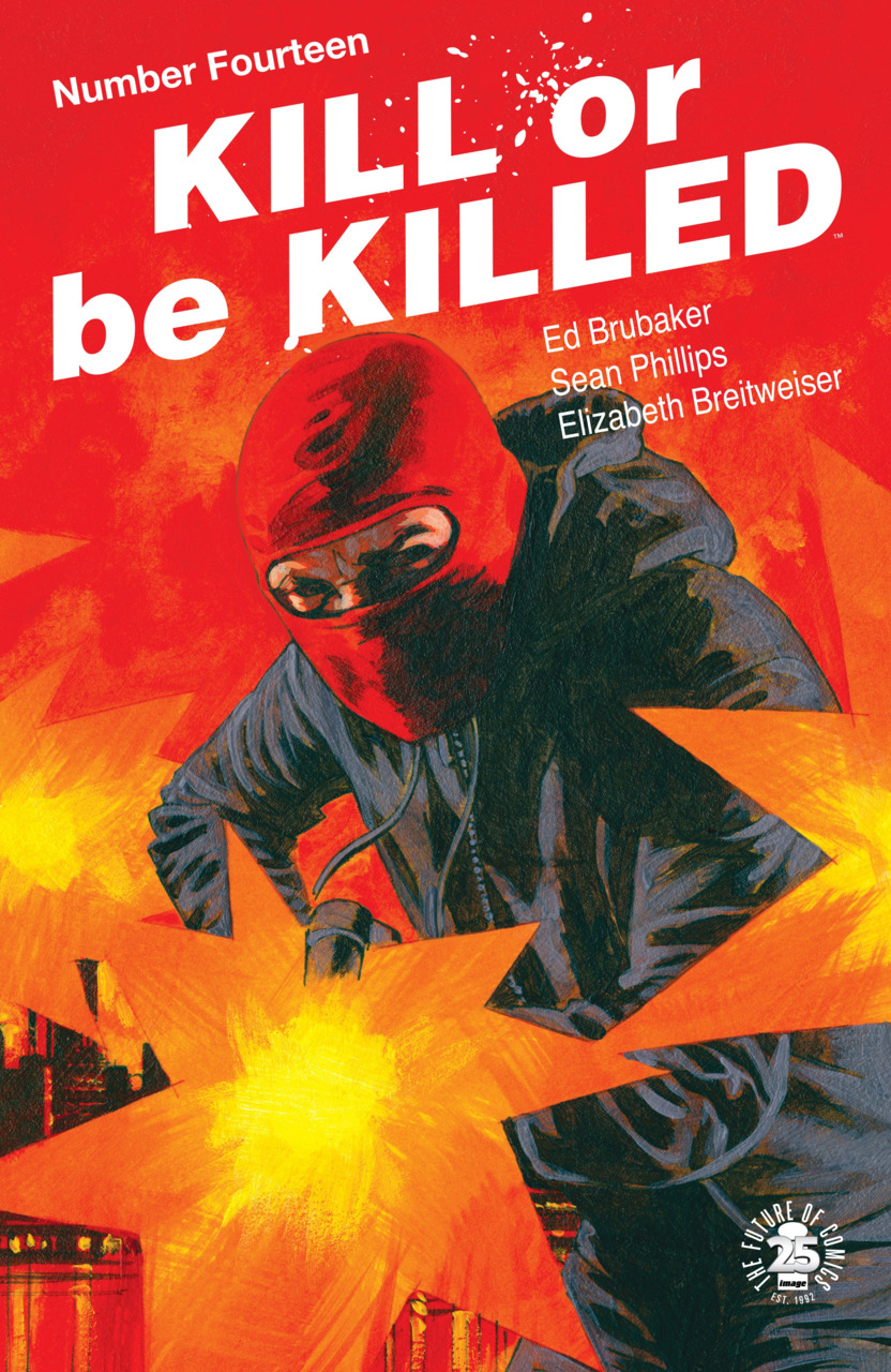 Kill or be Killed