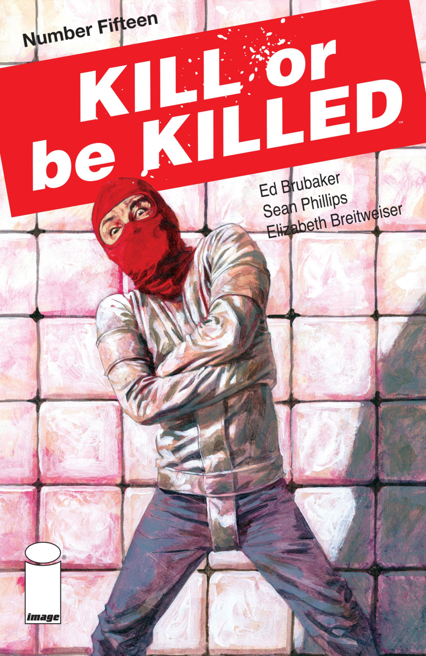 Kill or be Killed