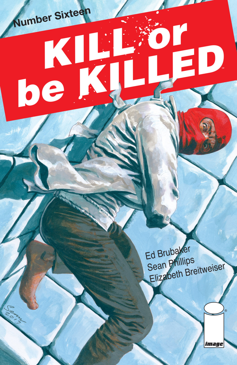 Kill or be Killed