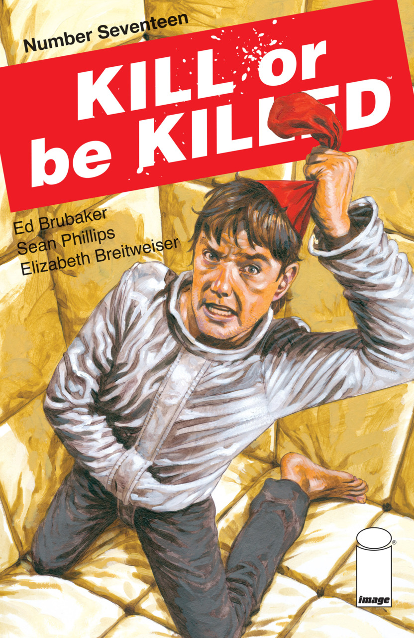Kill or be Killed