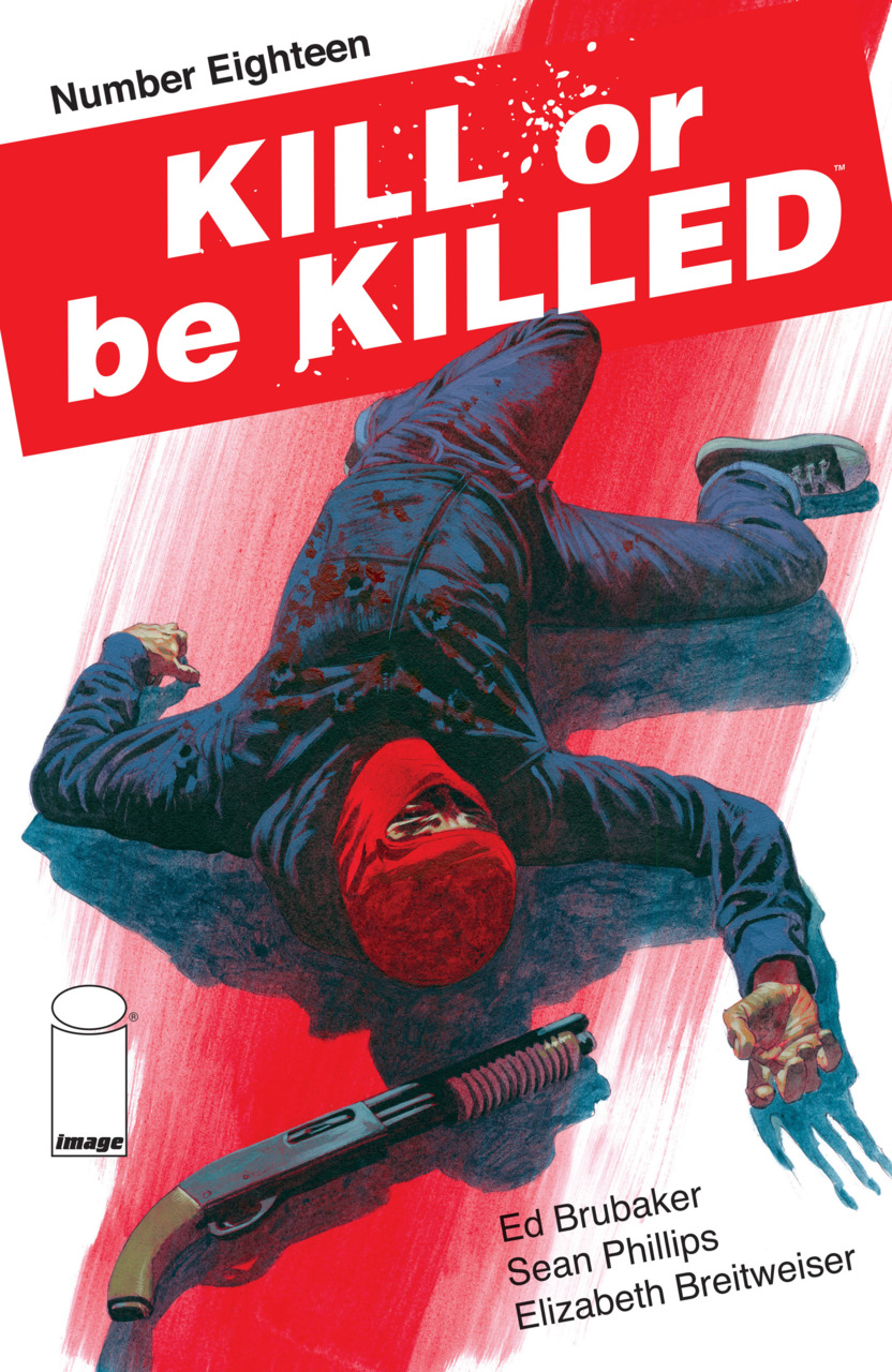 Kill or be Killed
