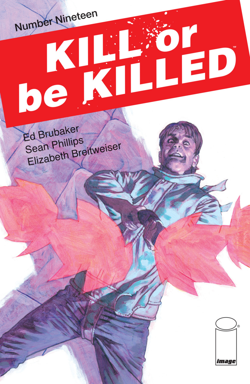 Kill or be Killed