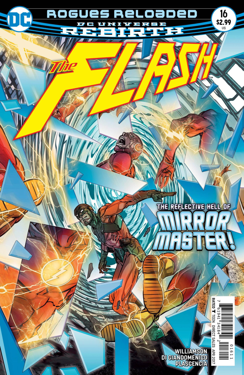 The Flash