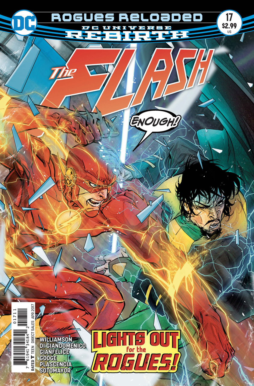 The Flash