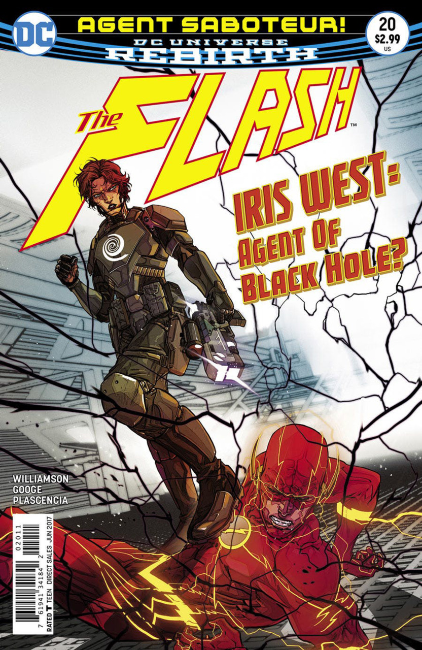 The Flash
