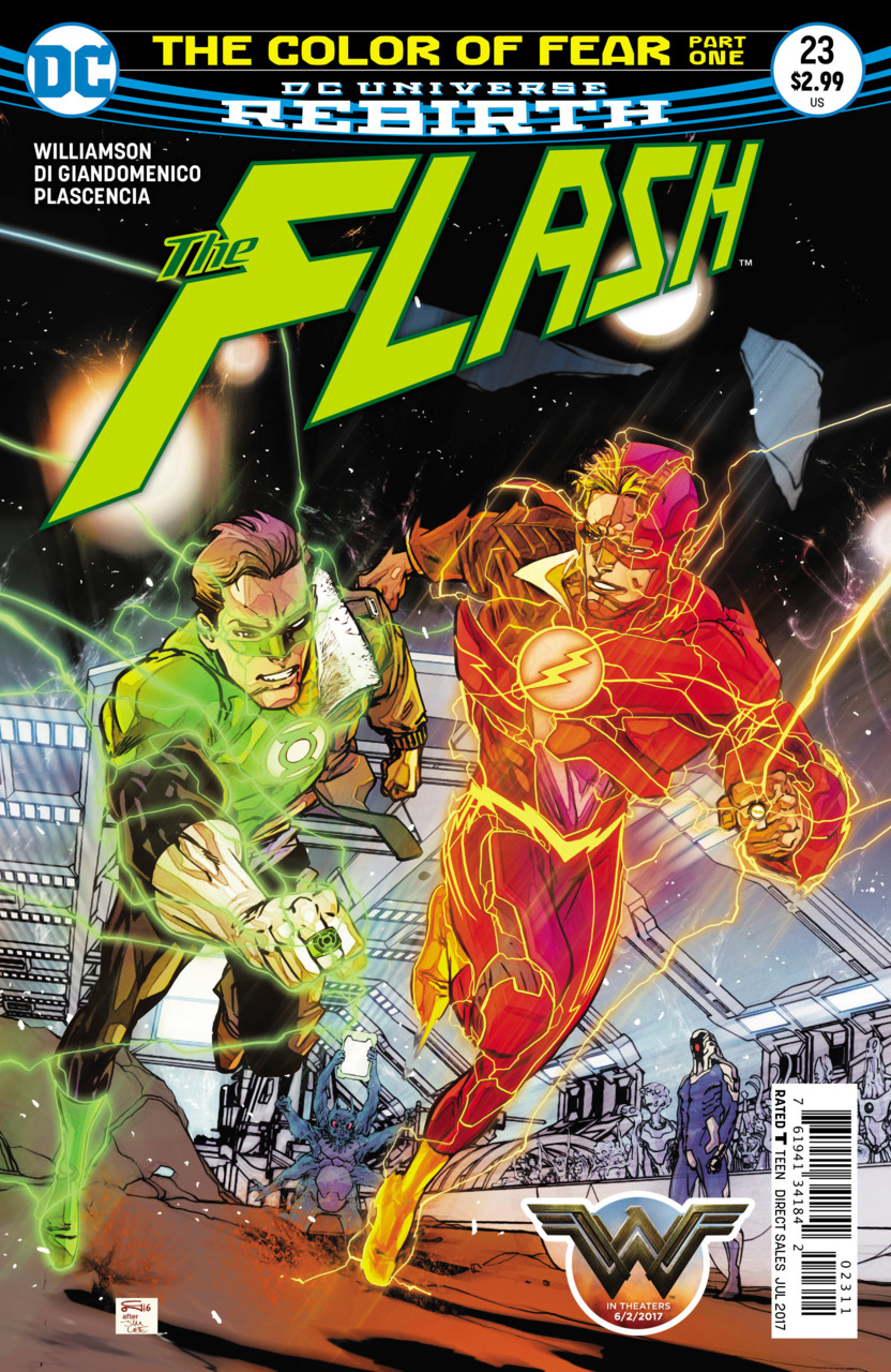 The Flash