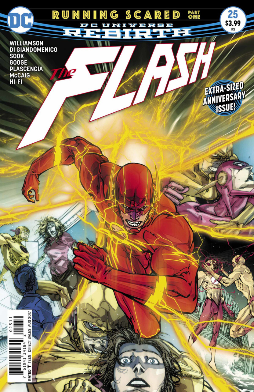 The Flash