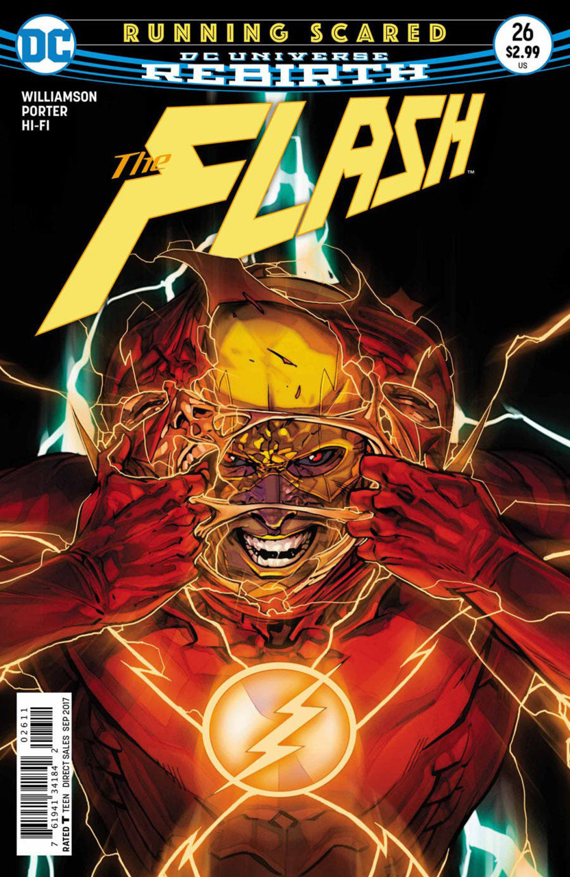The Flash