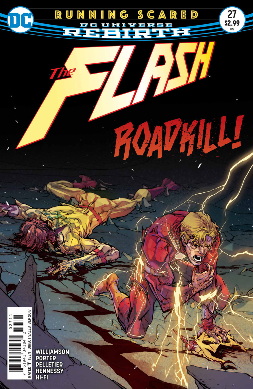 The Flash