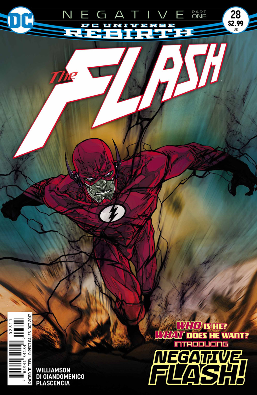The Flash