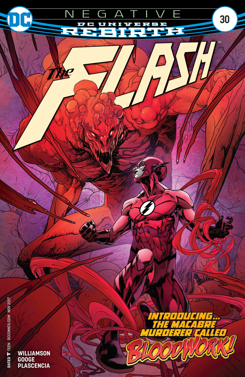 The Flash