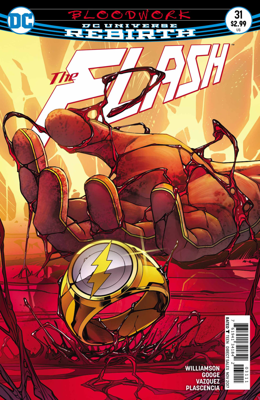 The Flash