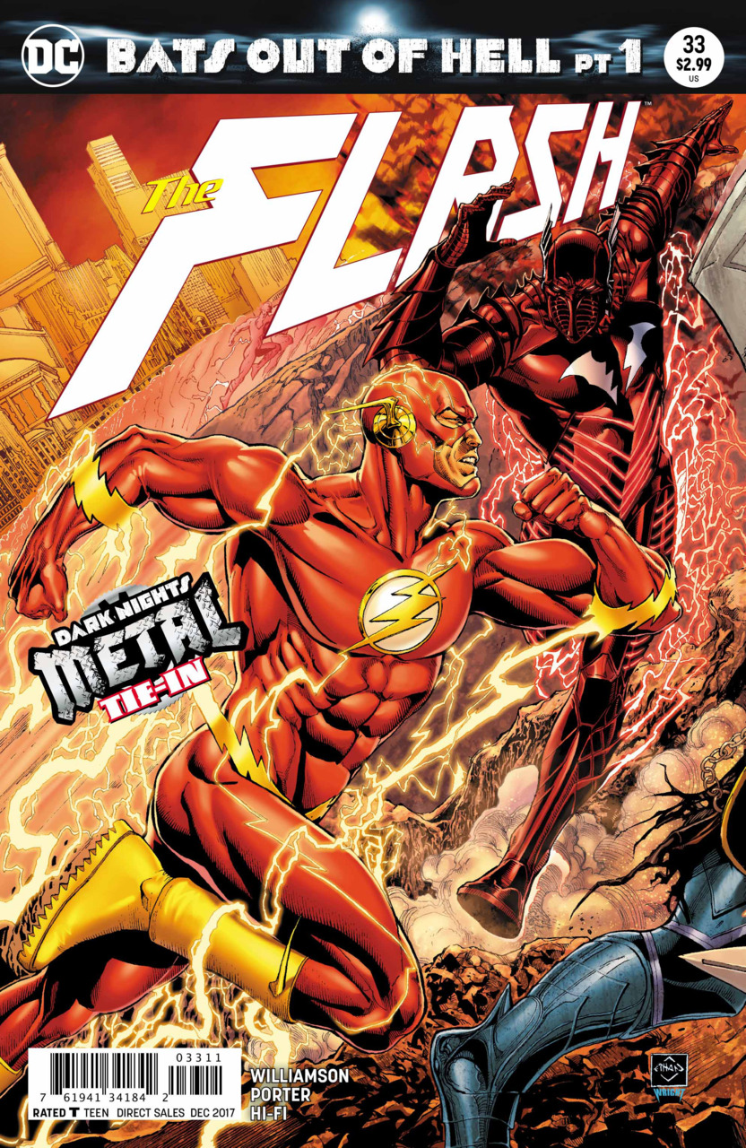 The Flash