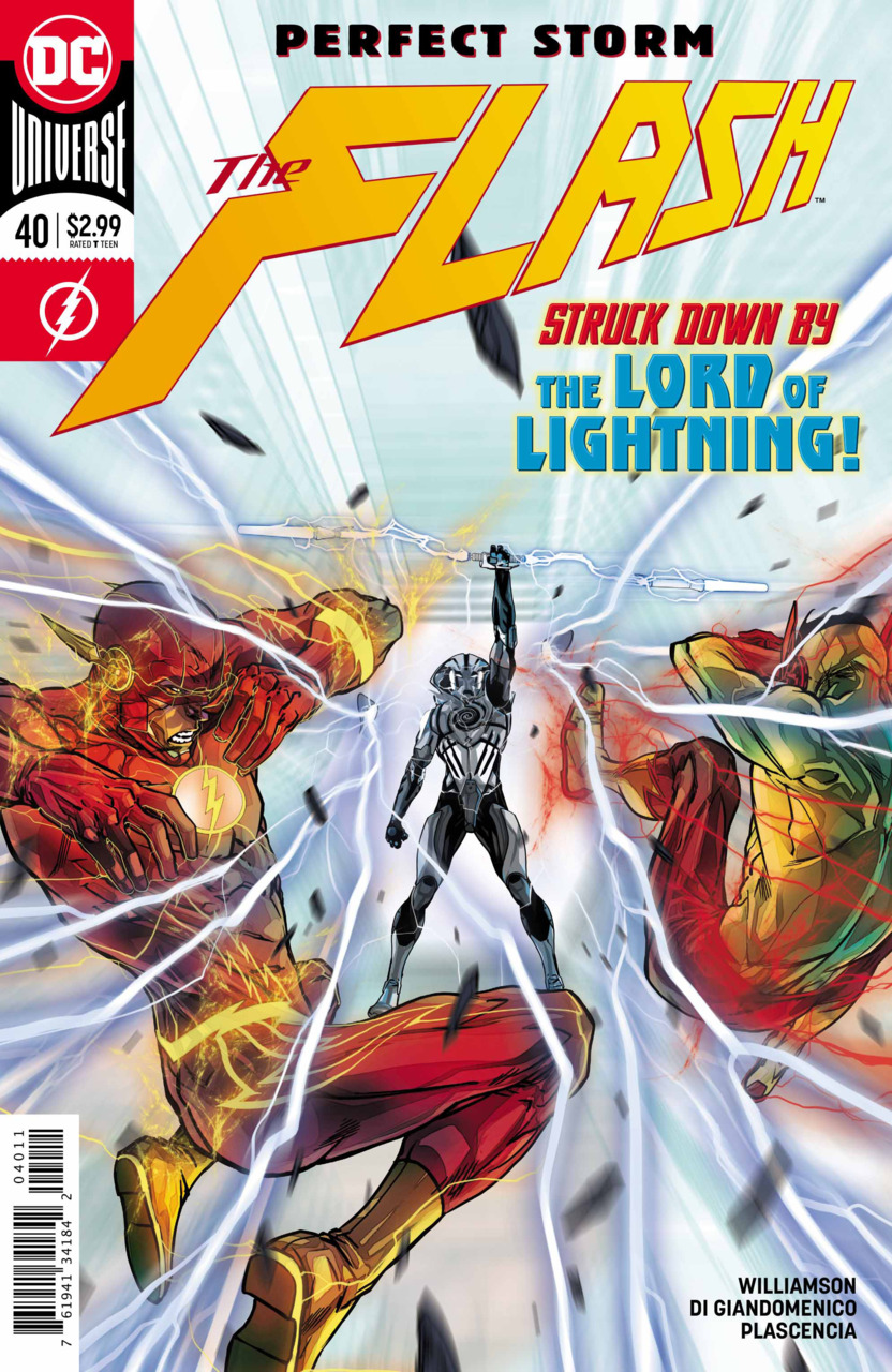 The Flash