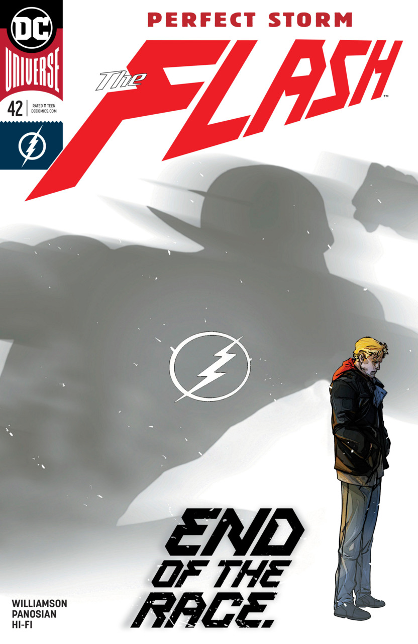 The Flash