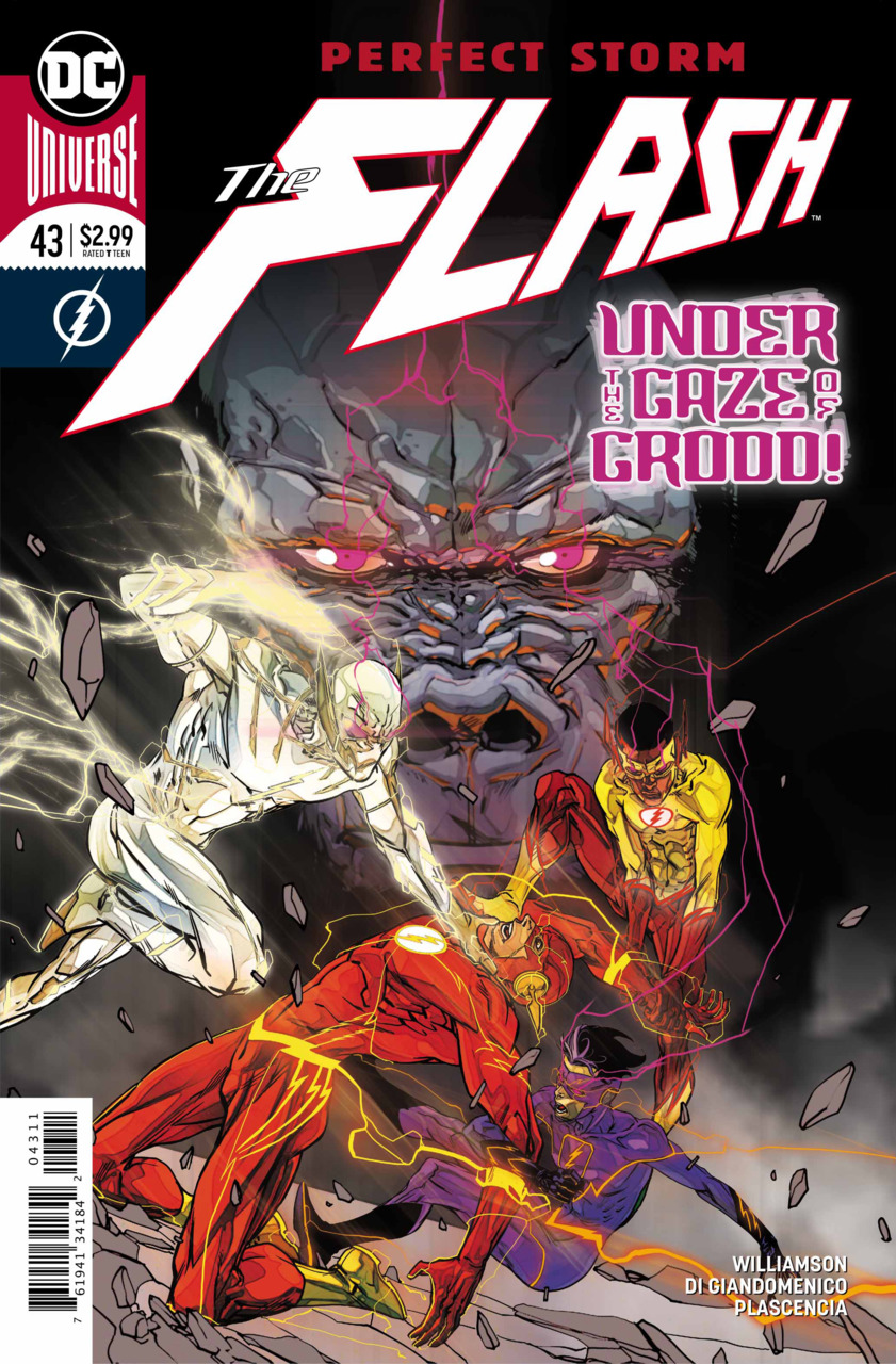 The Flash