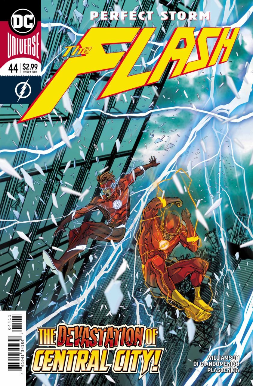 The Flash