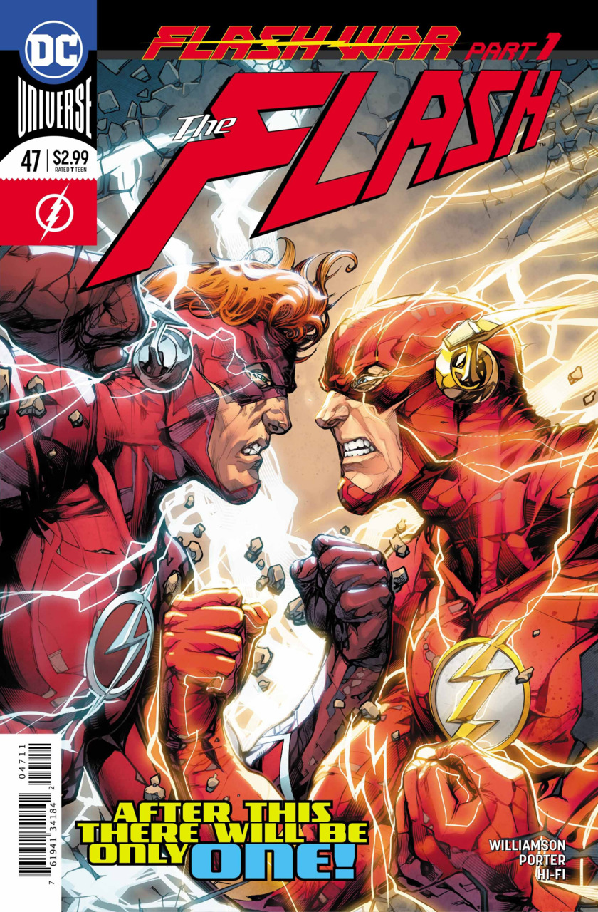 The Flash