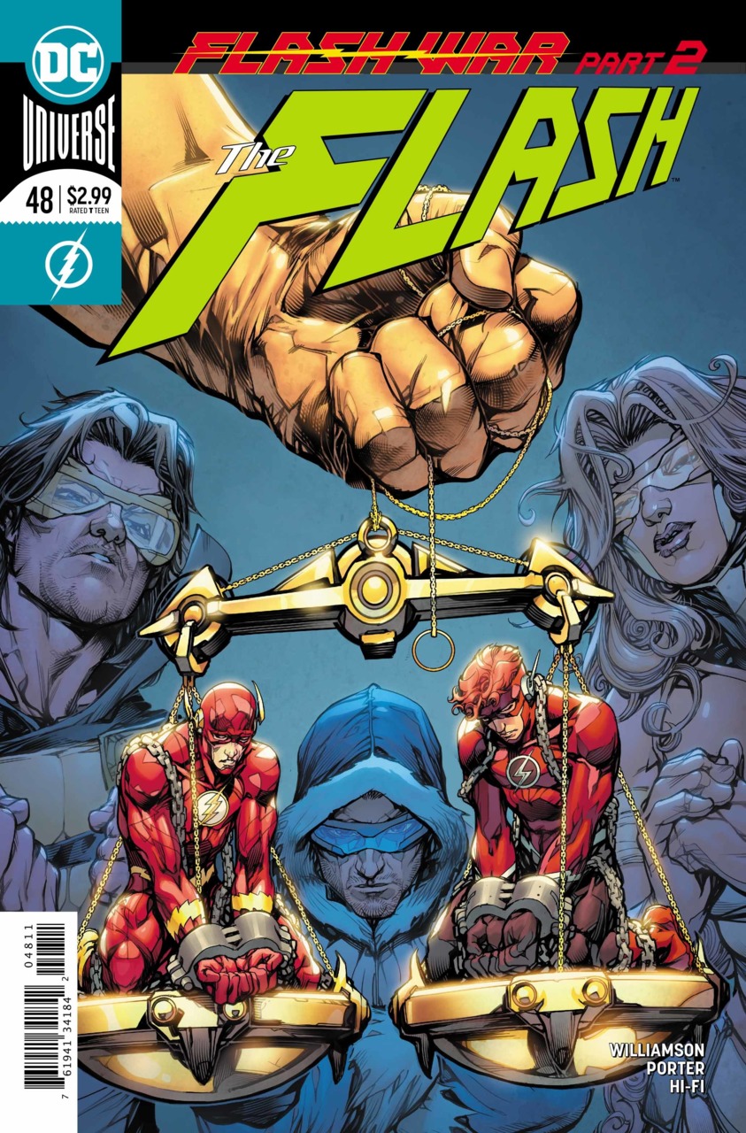 The Flash