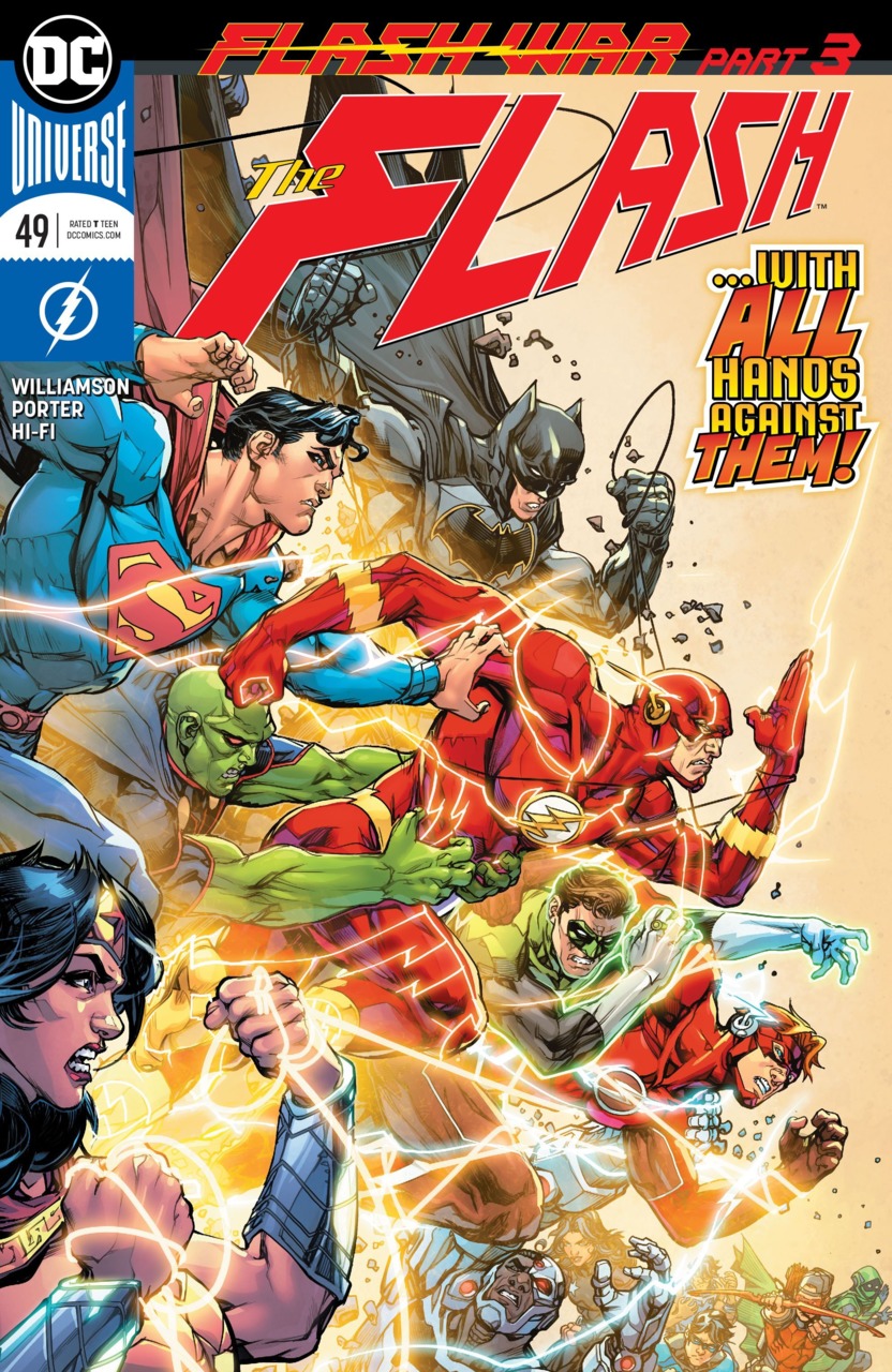 The Flash