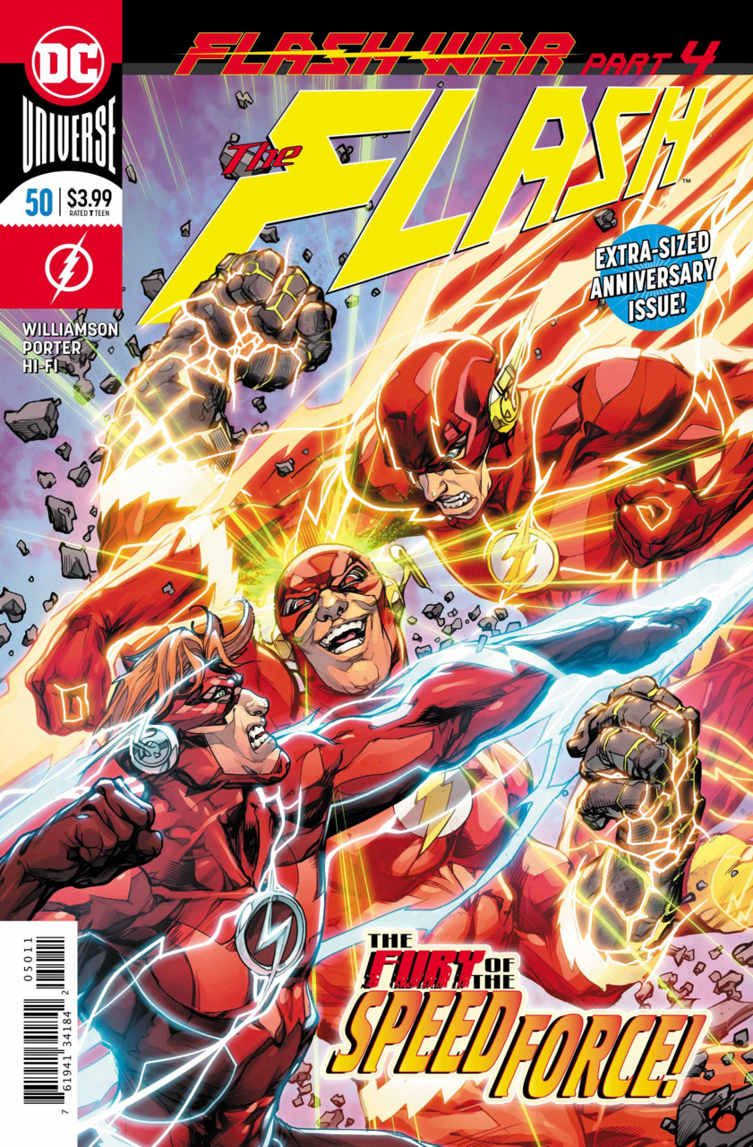 The Flash