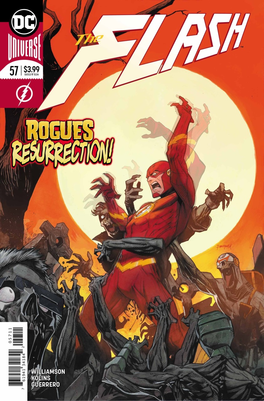 The Flash