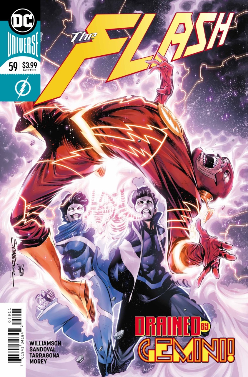 The Flash