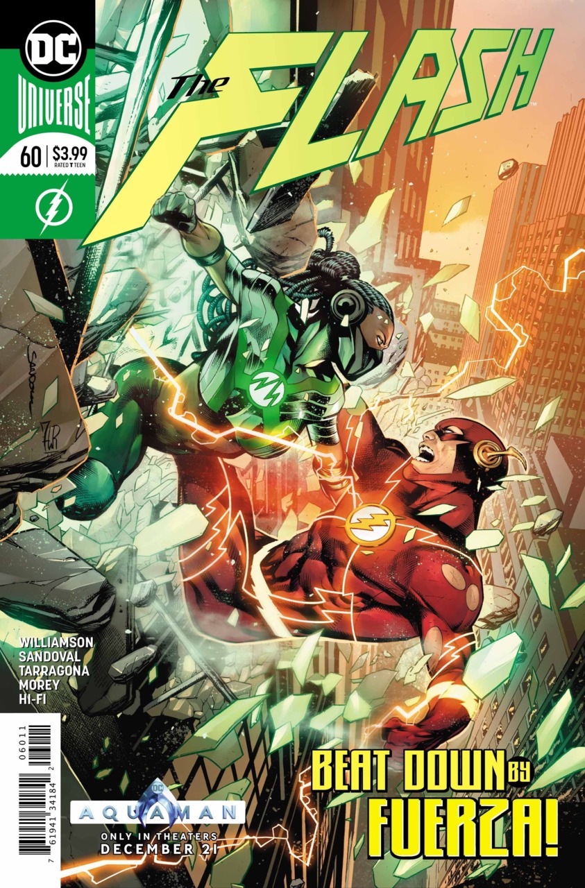 The Flash