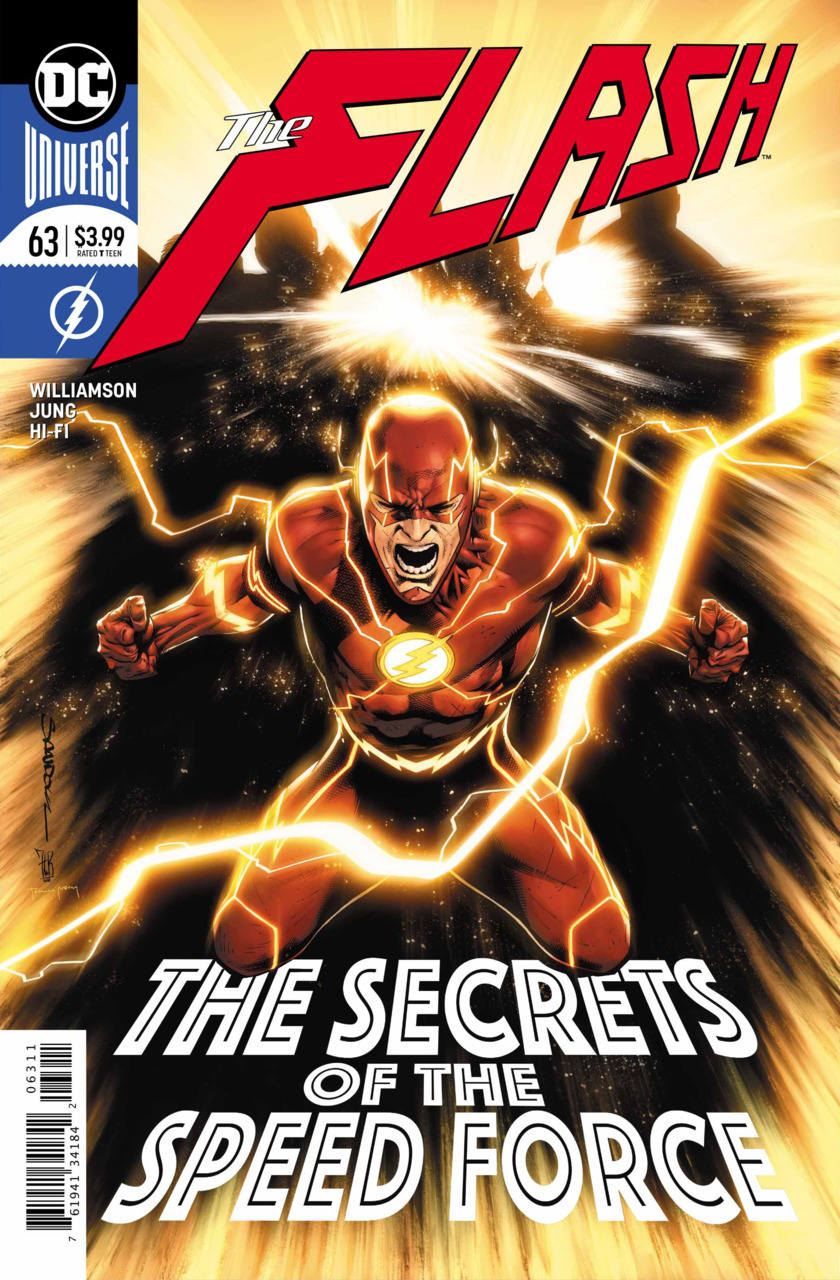The Flash