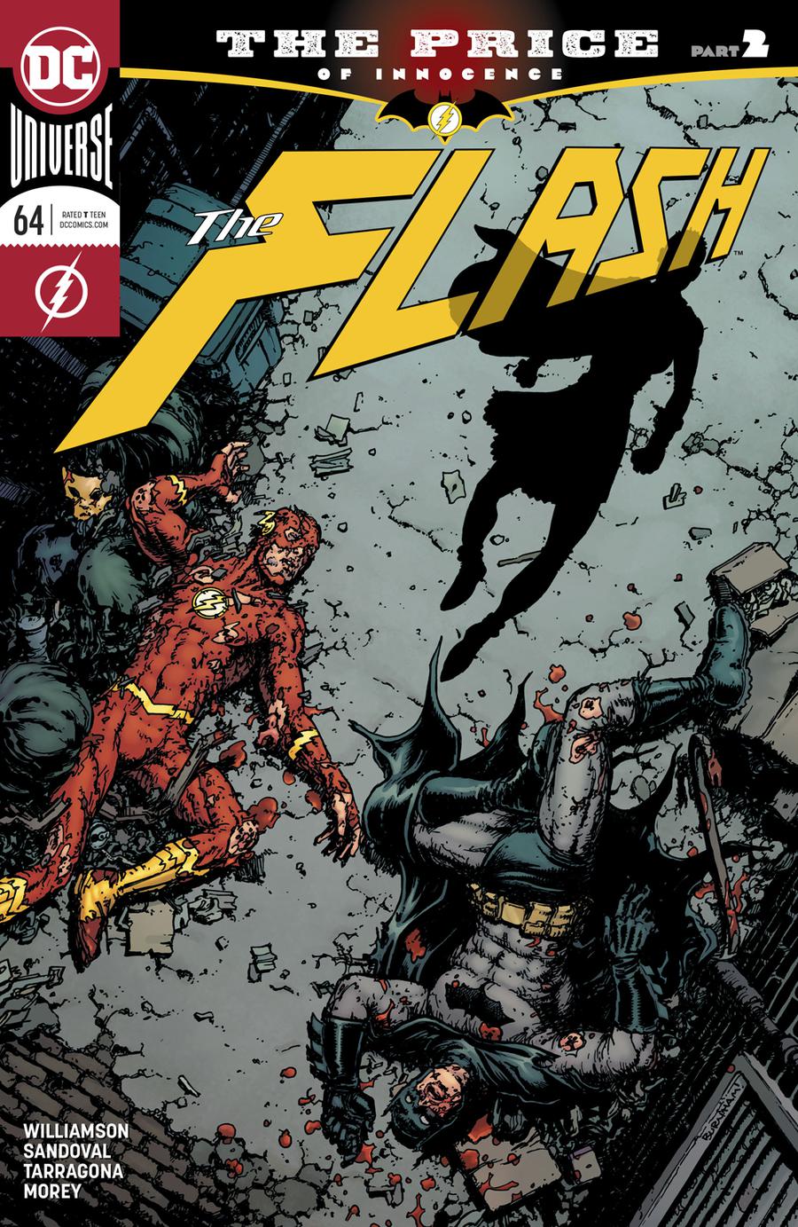 The Flash