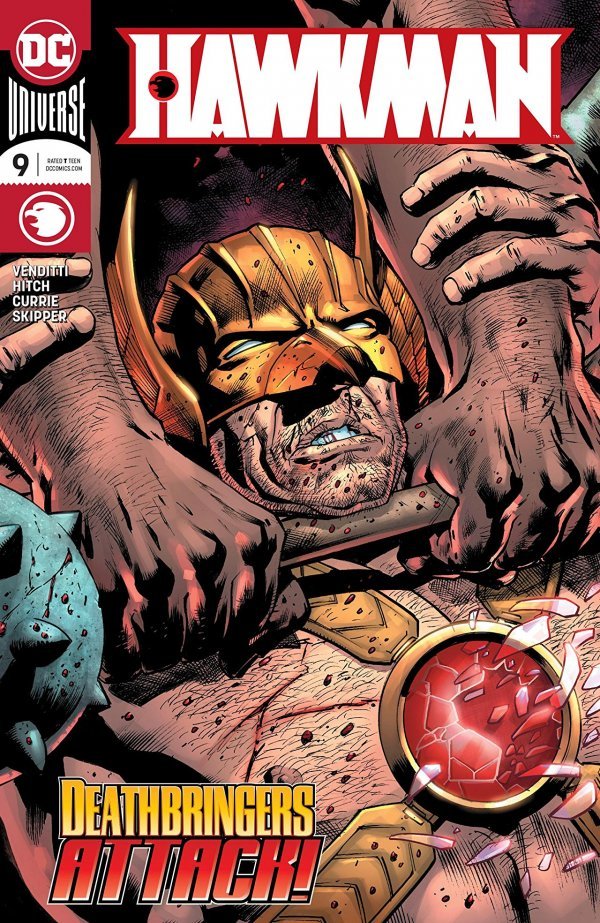 Hawkman
