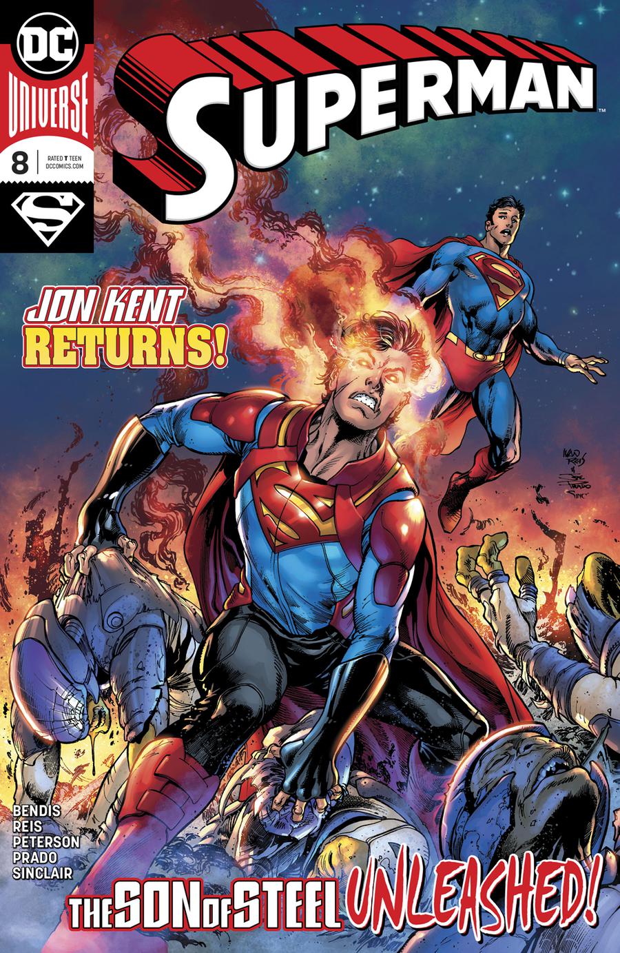 Superman