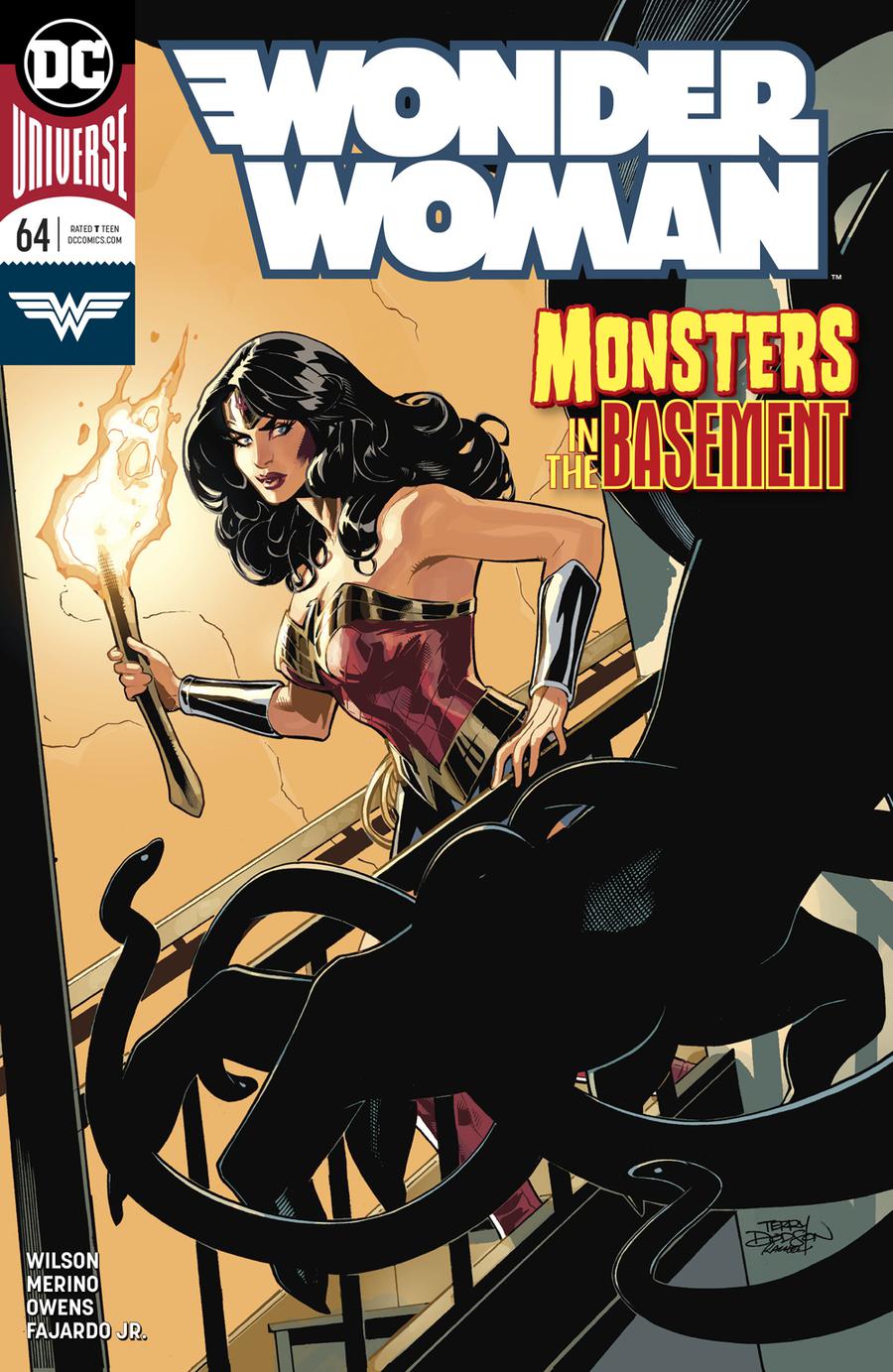 Wonder Woman
