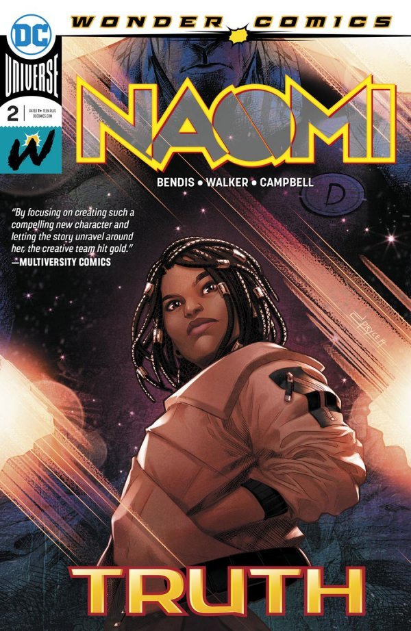 Naomi