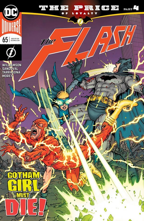 The Flash
